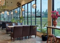 Oemah Djari Hotel Syariah - 2 stelle