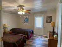 Comfortable Okeechobee Home Minutes From Scott Driver,  Okee-Tantie Boat Ramp - WiFi