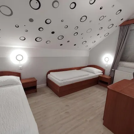 Hotel Bajt Maribor
