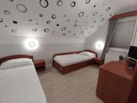 Hotel Bajt Maribor - bar