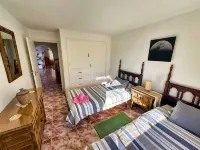 Spectacular rental home - Ocean and mountain view. Heated pool. Sleeps 6 - Private Pools