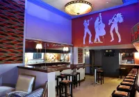 Cresta Jameson Hotel - Bar