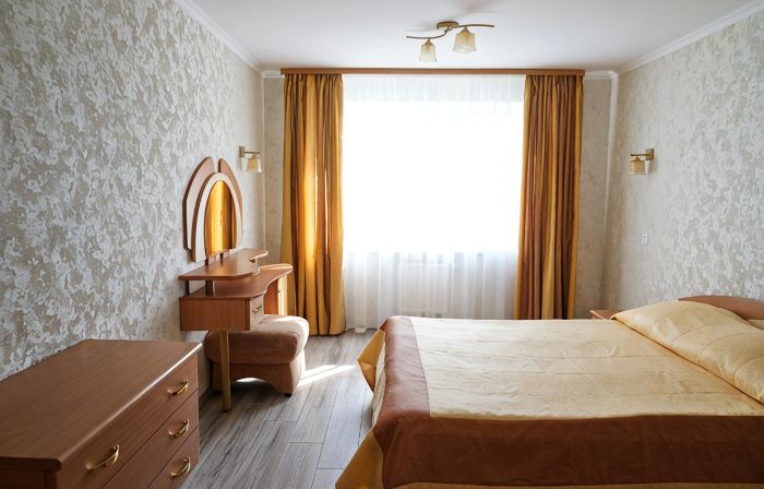 Energiya Hotel