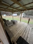 Spillway Road Retreat (2.5 miles from Lake D’Arbonne) - Wifi