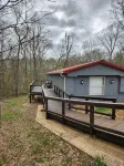Kentucky Lake Getaway - WiFi