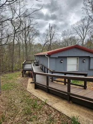 Kentucky Lake Getaway - 3-Star