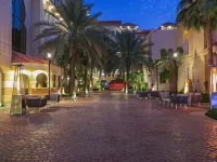 Madareem Hotel Hotels near Microsoft Riadh