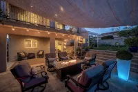 Luxury urban retreat downtown LA - พร้อมWifi