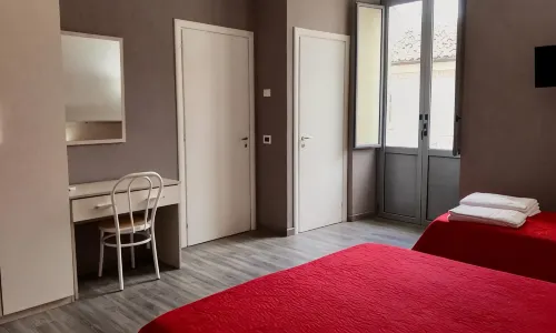 Hotel Don Carlo - Spa