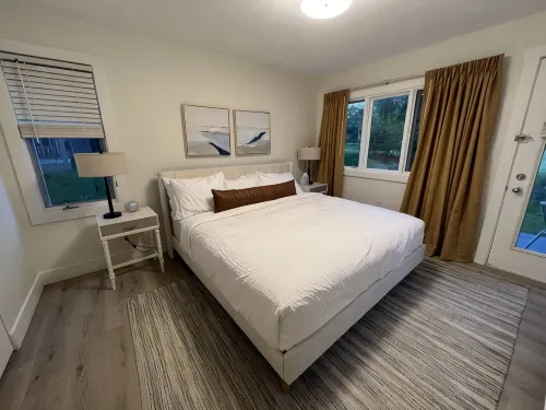 Grand Traverse Resort Modern Condo - واي فاي