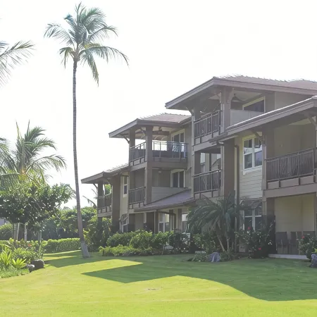Hali'i Kai 22A Quiet Relaxation or Family Adventure