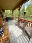 Ski in/ski out Granby Ranch Home- Ski, Golf, Fish, Bike, Hike, Relax- sleeps 8 - 4-Star