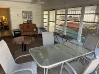 Mermaid Manor Heated Pool!! Waterfront, Boat Dock, Kayaks, Weeki Wachee Manatees - piscina