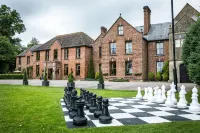 Cbh Hatherley Manor Hotel - Pet friendly