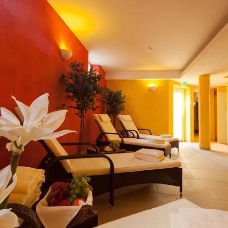 Moin Hotel Cuxhaven