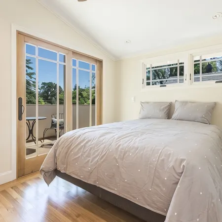 Centrally located Craftsman home