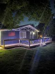 Cozy Cabin at Villager Resort on Lake Cumberland KY - Alppimaja