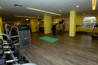 The Venue Resident - Gym