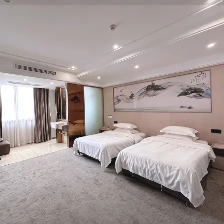 Wanhao Hotel