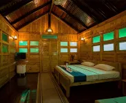 Bethania Resort - parking