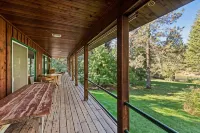 Wilderness at your doorstep: Fish, Float, or Raft in MT. - Chalets