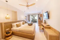 Mako Sea & Suites - balcón