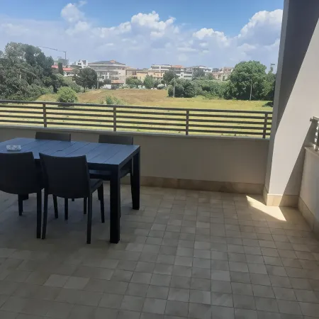 Alma di Alghero Apartments