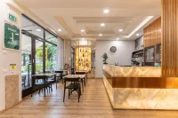 Hotel Central Giacomini - 3-Sterne