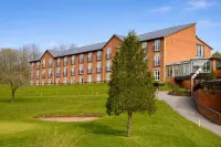 Macdonald Hill Valley Hotel, Golf and Spa - Gym