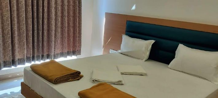 Amazing Fun World by Nexottel Hotels in Devbhoomi Dwarka