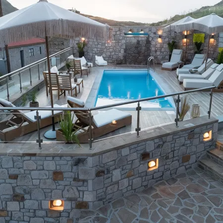Lithoessa Luxury Apartments