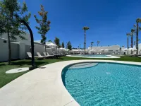ON City Resort All Inclusive Prime - شاطئ