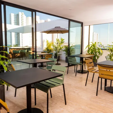 Torre Sofia Great Apartments & Estudios