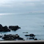 Kissui No Yado Monya - Ocean View