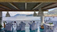 B&B Alta Marea Lipari - سرير ووجبة إفطار