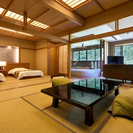 Shogawa Onsen Yumetsuzuri
