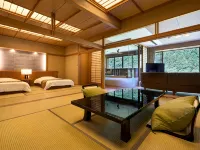 Shogawa Onsen Yumetsuzuri - Wifi