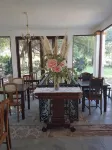 Posada del Olivo - Bữa sáng