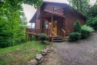 Nantahala Mountain Views. - Feriehus