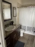 Apartment in the Heart of Downtown above an amazing Brewery! - Balcony
