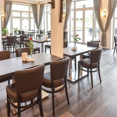 Prima Inn Hotel & Hof Neuruppin