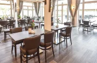 Prima Inn Hotel & Hof Neuruppin - breakfast
