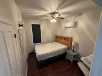 Historic downtown flat - Wifi