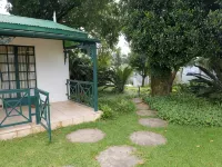 Sherwood's Country House - Villas