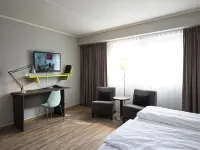 Thon Hotel Hallingdal - 3-Star