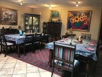 Elizabeth Manor Guest House - Pensions