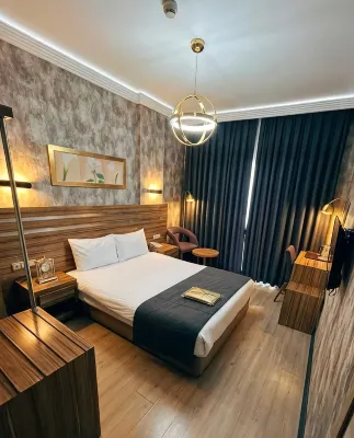 La Casa Hotel - 2-Star