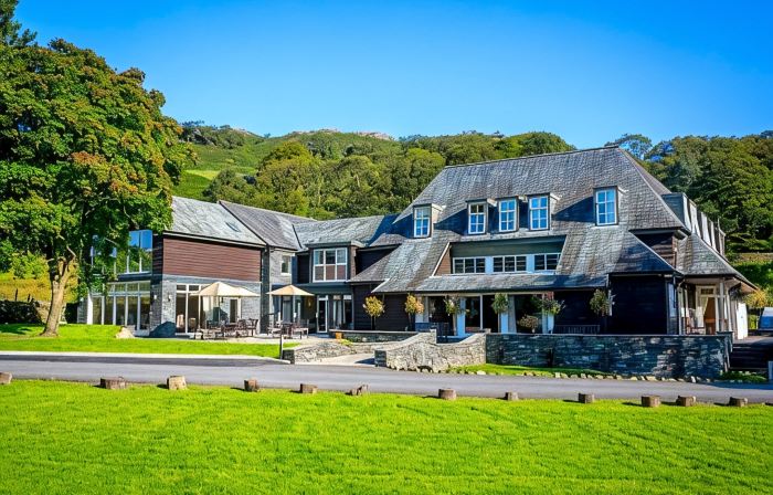 Glaramara Hotel