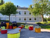 Piteå Vandrarhem - 2-Star