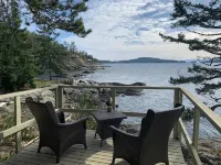 Rockwater Secret Cove Resort - Ocean View